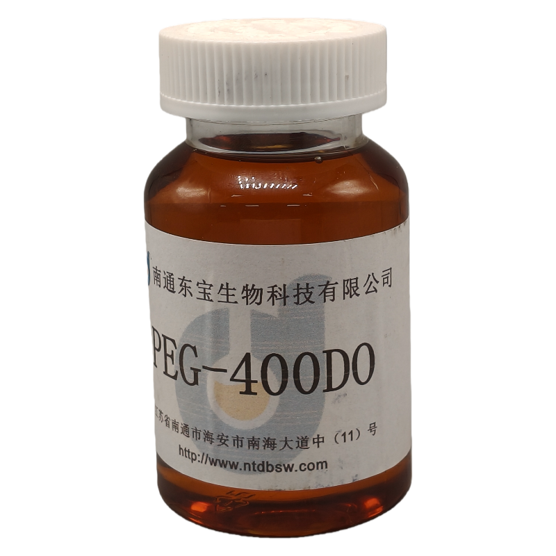 PEG400DO